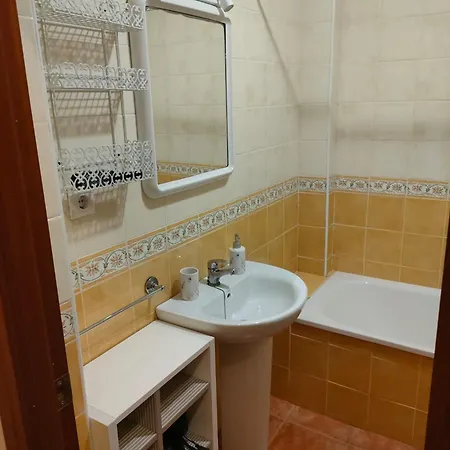 La Hacienda *