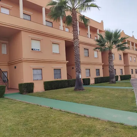 La Hacienda Apartment