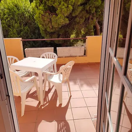 La Hacienda Apartment