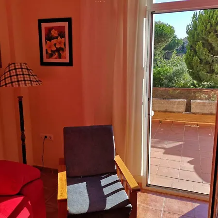 Apartamento La Hacienda *