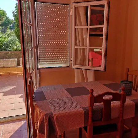 La Hacienda Apartmán *