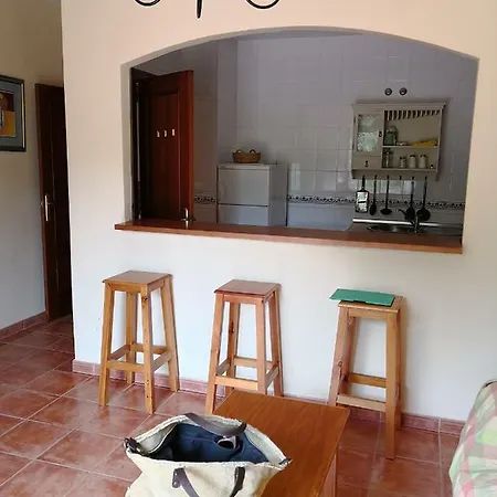 La Hacienda Apartmán Islantilla